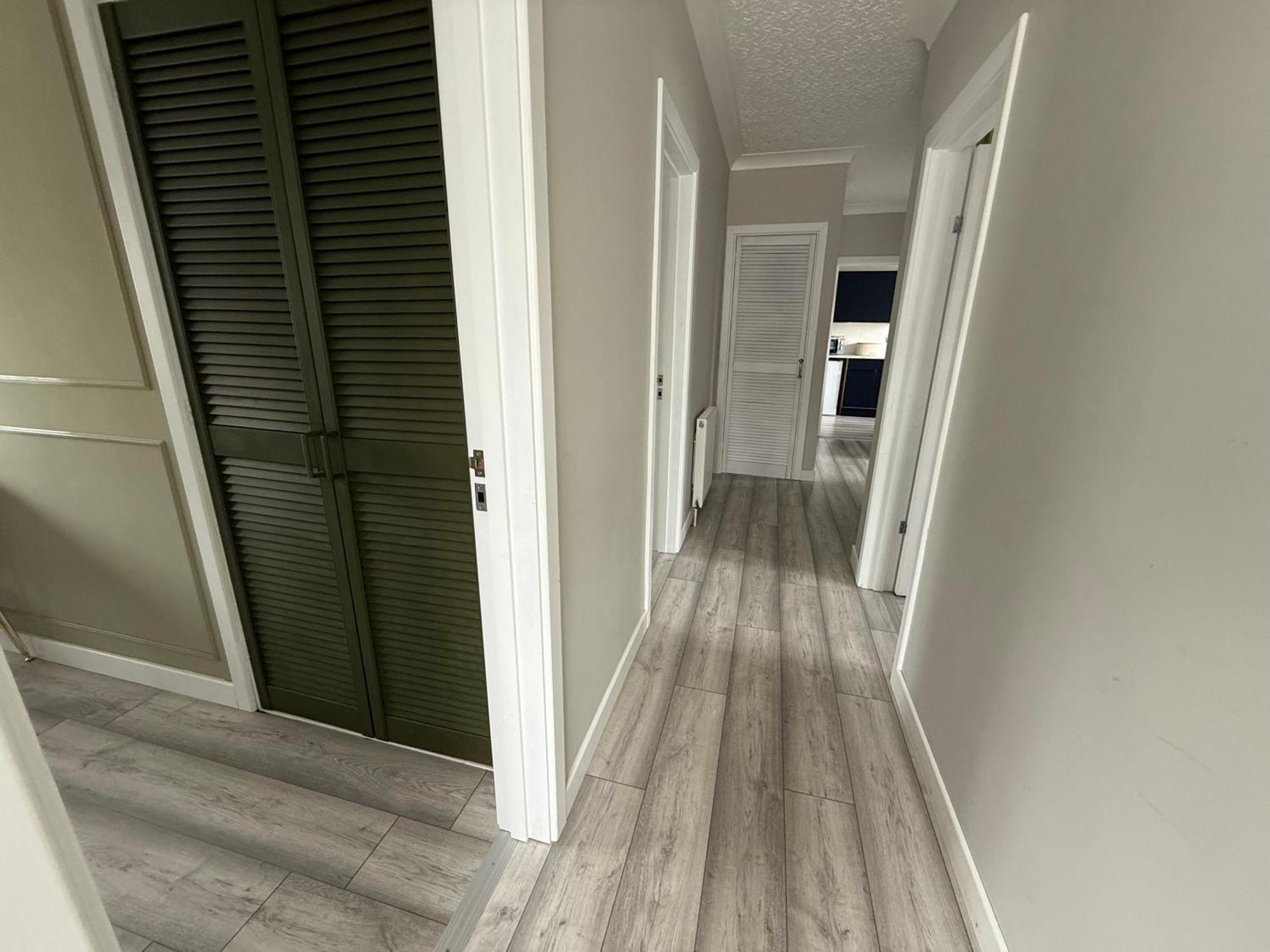 Apartment Cosy Laurel Nest Near Loch Ness Inverness